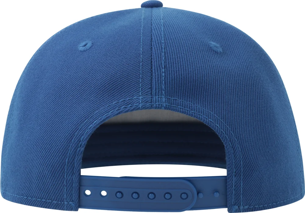 5 Panel Baseball Kappe