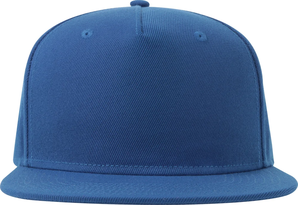 5 Panel Baseball Kappe