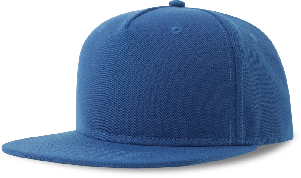 5 Panel Baseball Kappe