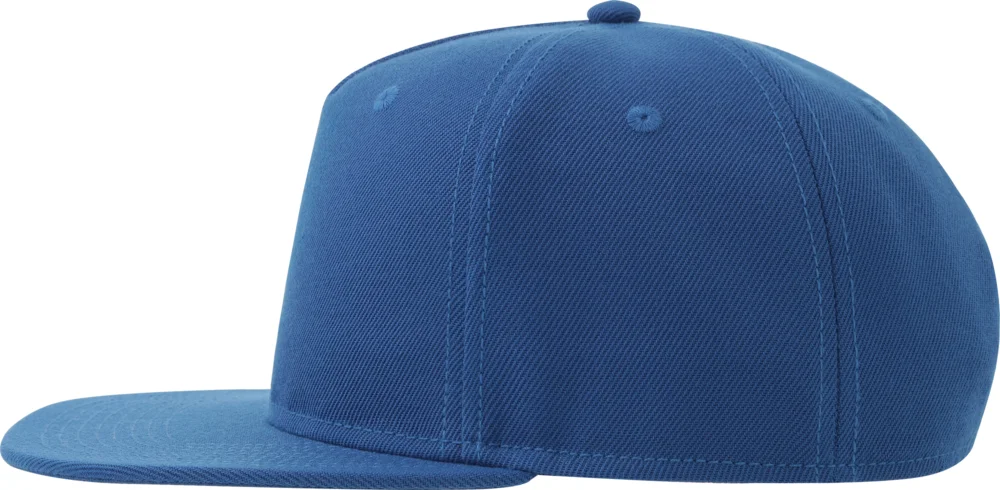 5 Panel Baseball Kappe
