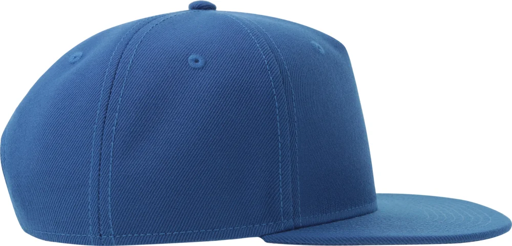 5 Panel Baseball Kappe