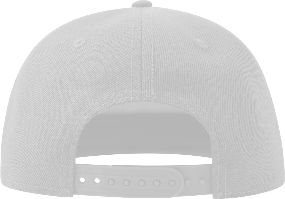 5 Panel Baseball Kappe