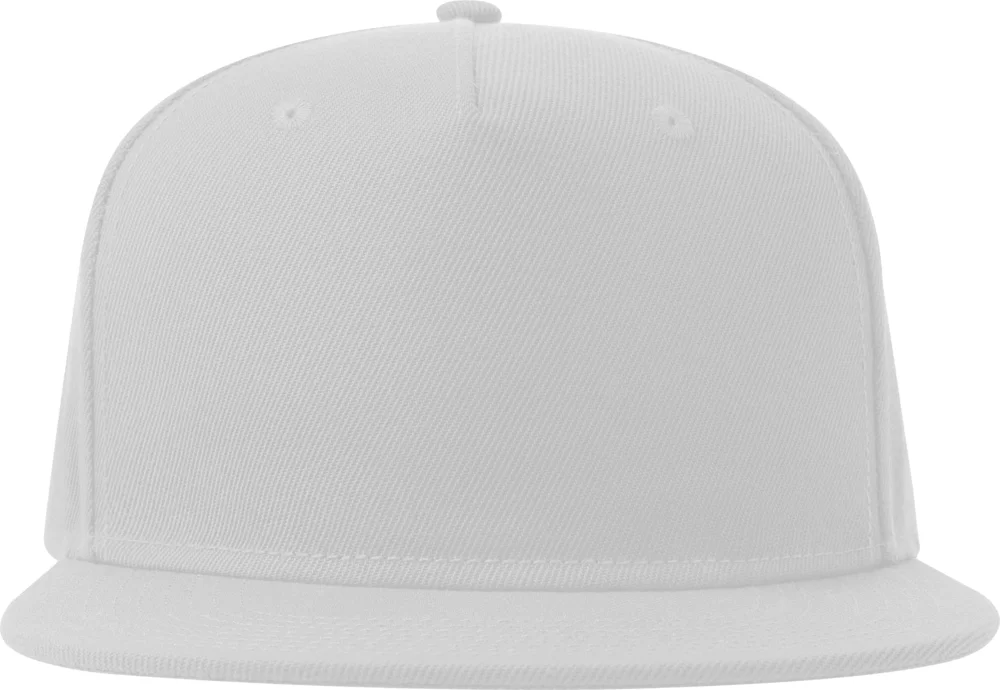 5 Panel Baseball Kappe