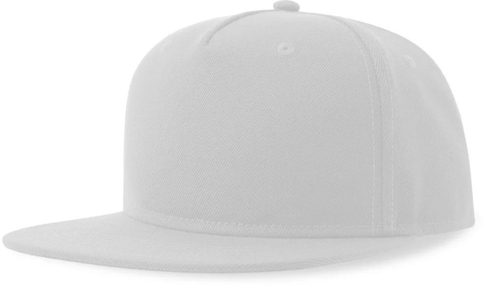 5 Panel Baseball Kappe