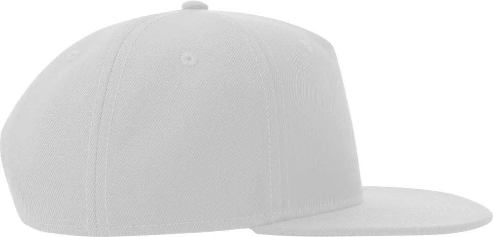 5 Panel Baseball Kappe