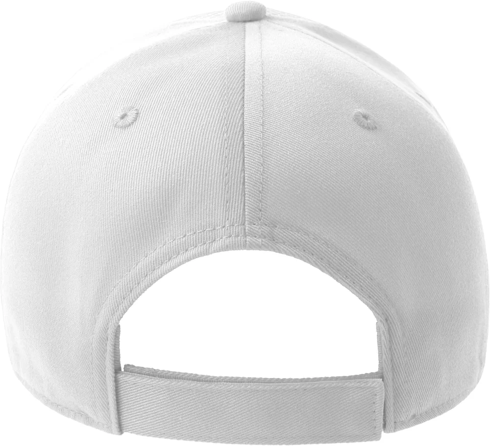 5 Panel Baseball Kappe