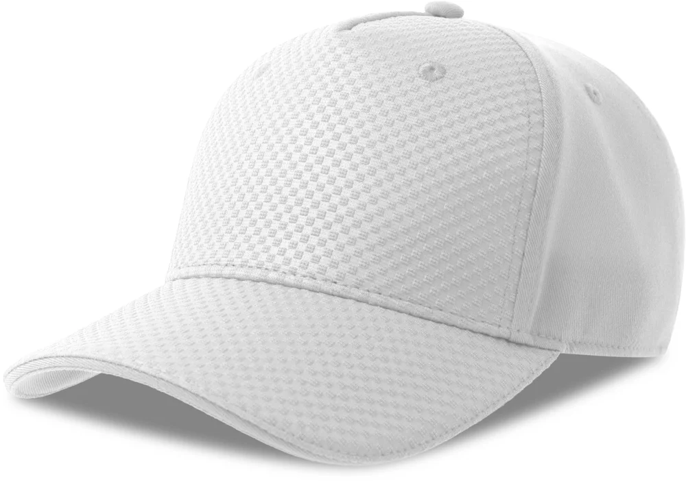 5 Panel Baseball Kappe