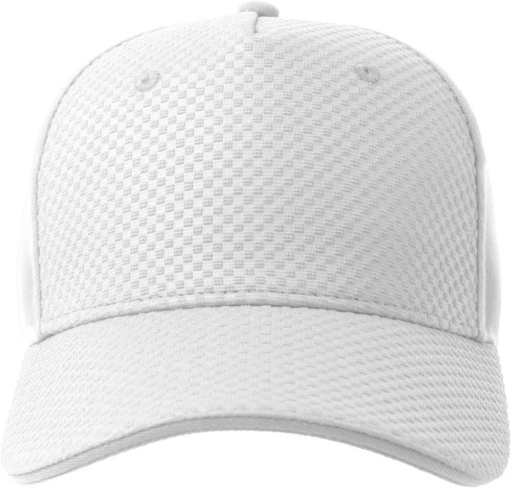 5 Panel Baseball Kappe