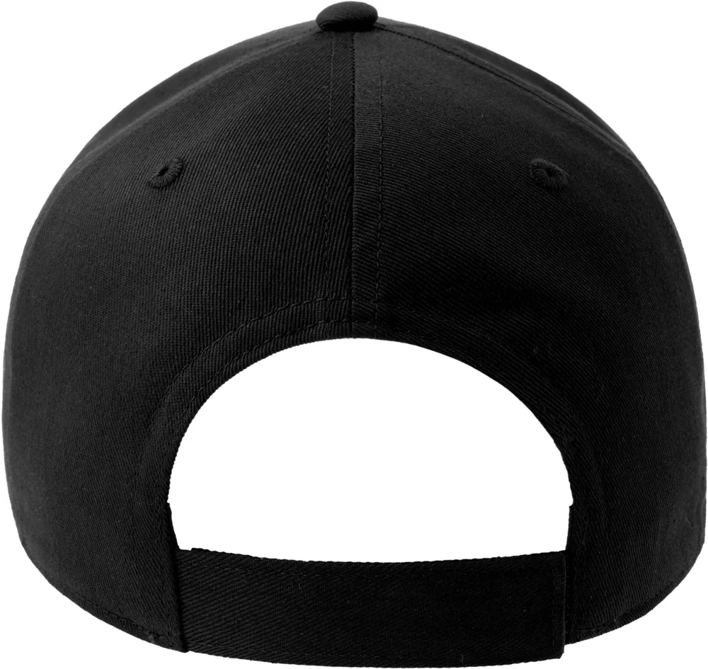 5 Panel Baseball Kappe