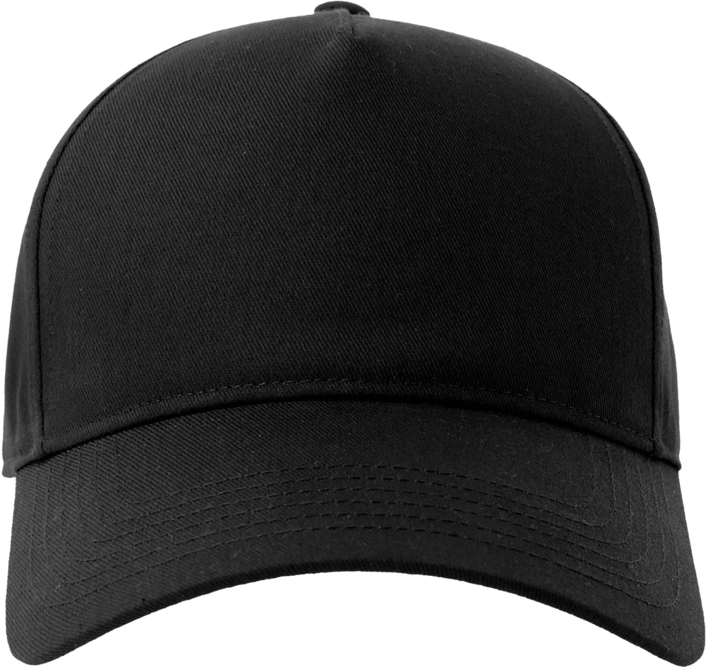 5 Panel Baseball Kappe