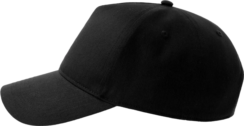 5 Panel Baseball Kappe