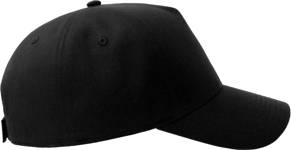 5 Panel Baseball Kappe