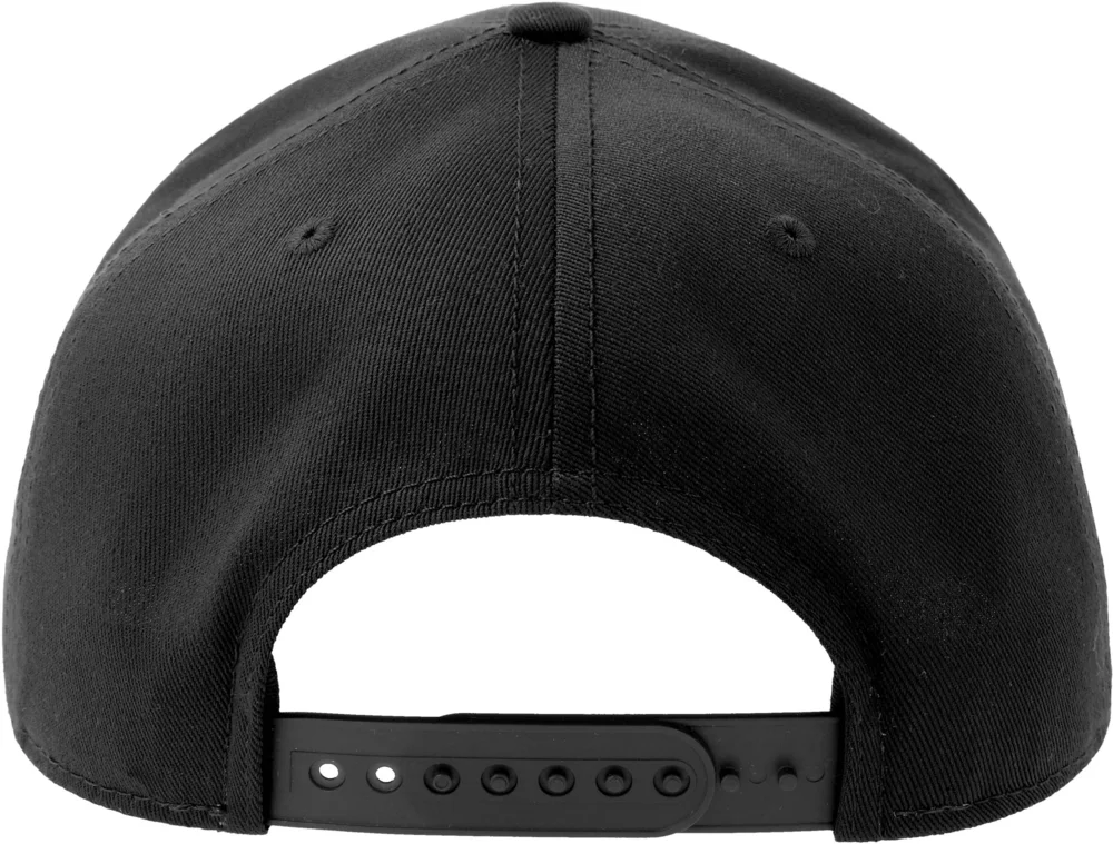 5 Panel Baseball Kappe
