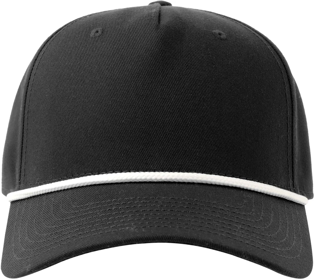 5 Panel Baseball Kappe