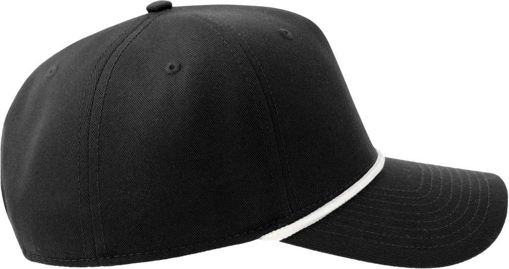 5 Panel Baseball Kappe
