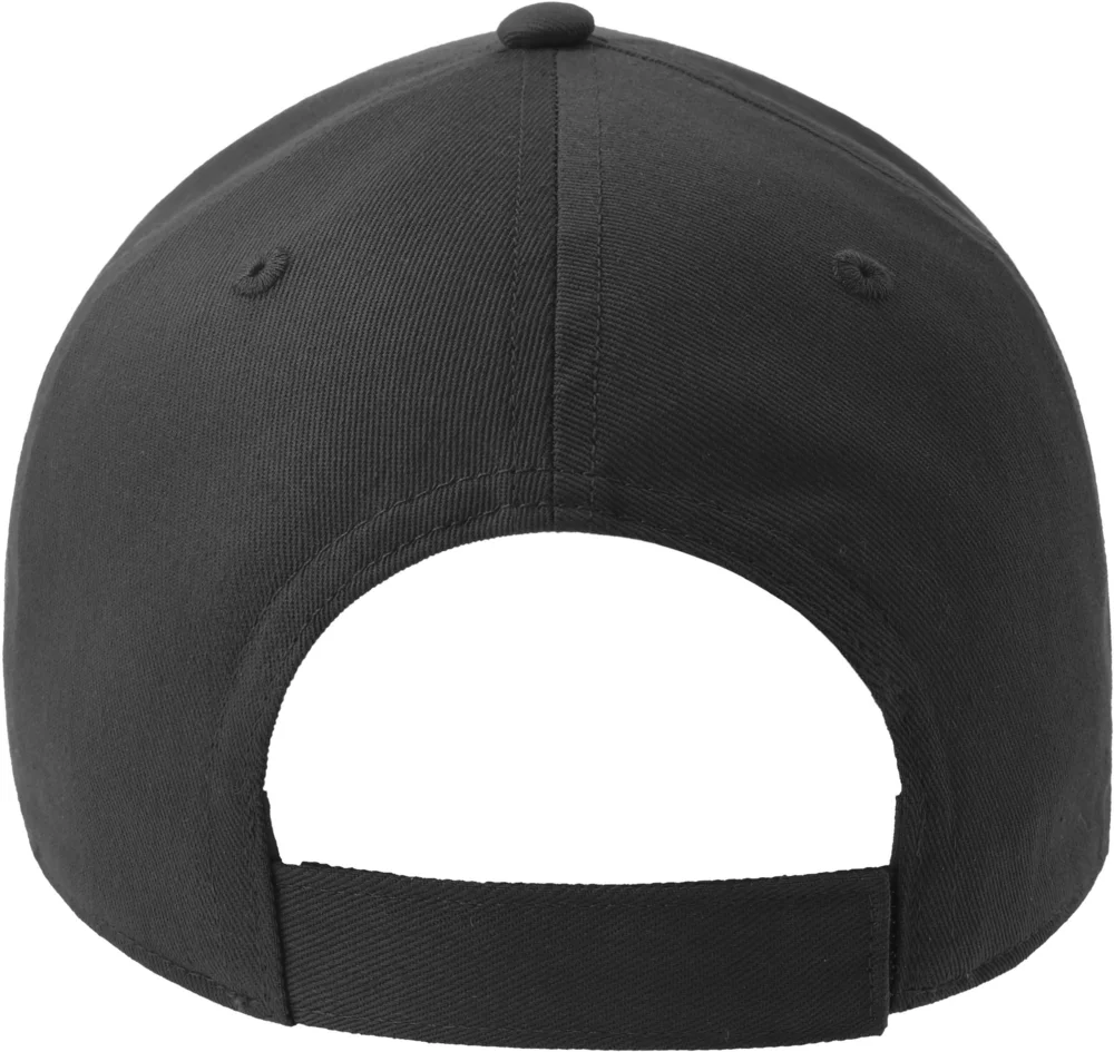 5 Panel Baseball Kappe