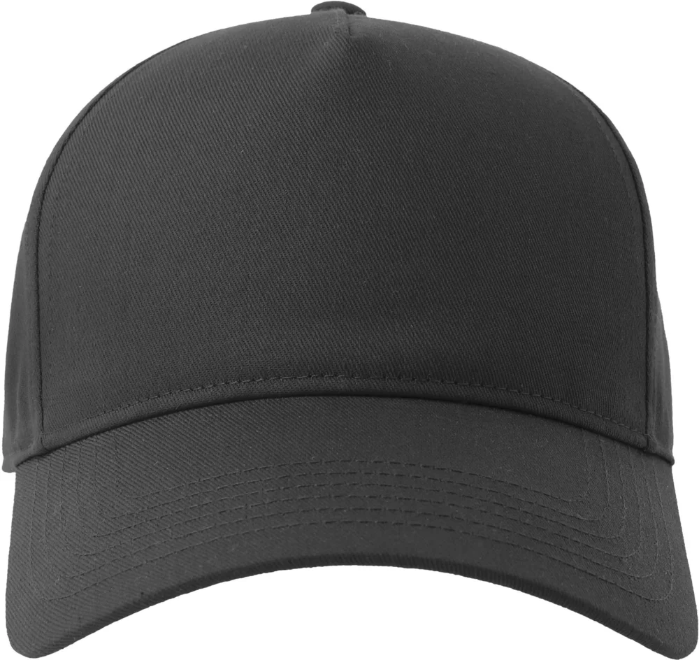 5 Panel Baseball Kappe