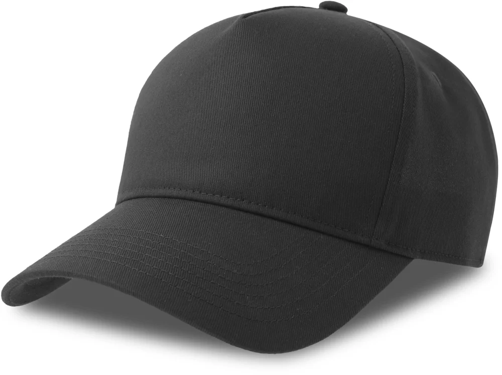 5 Panel Baseball Kappe