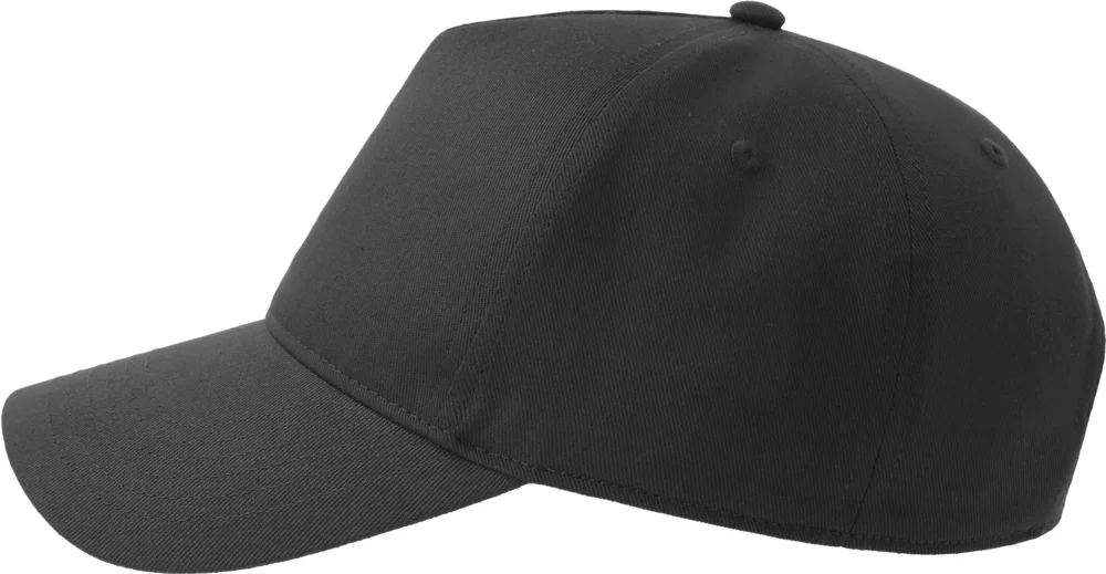 5 Panel Baseball Kappe
