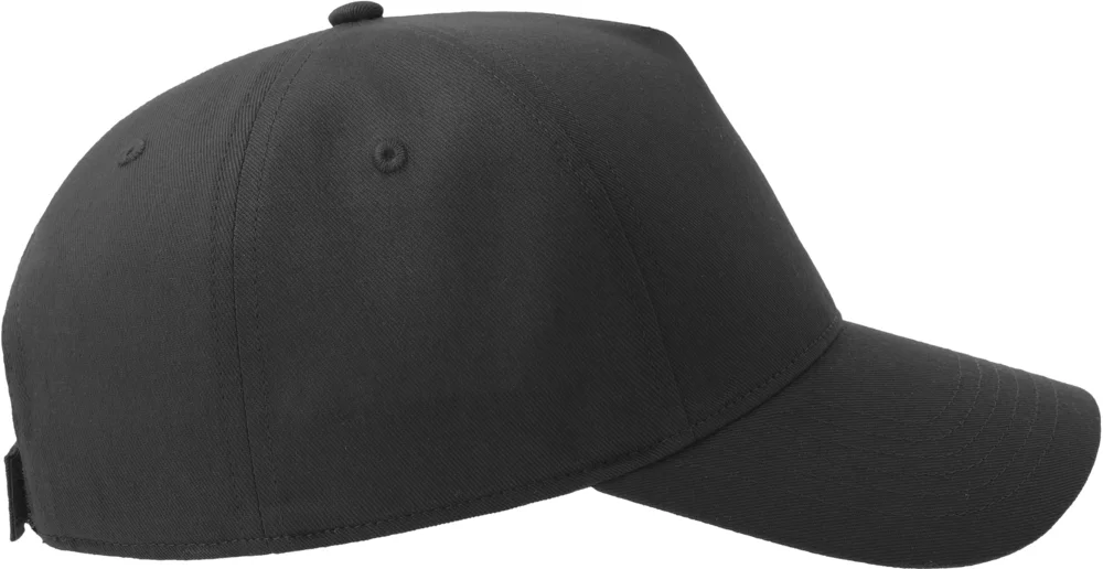 5 Panel Baseball Kappe