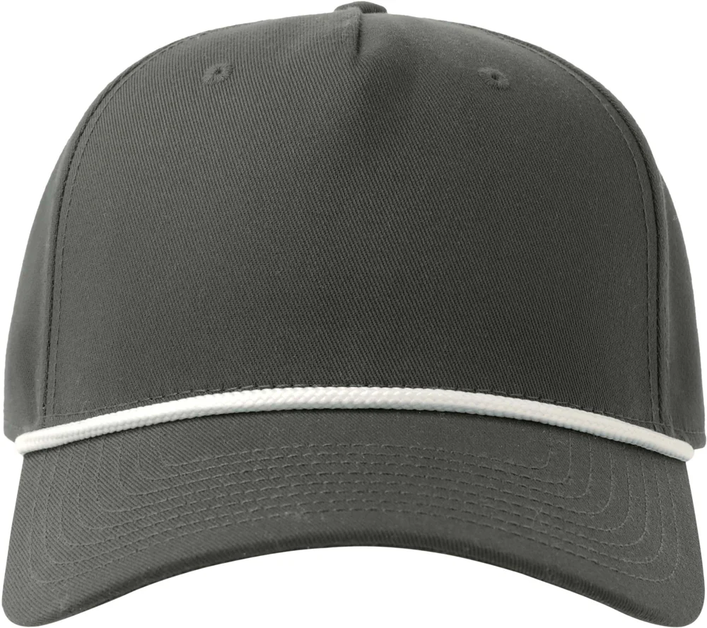 5 Panel Baseball Kappe