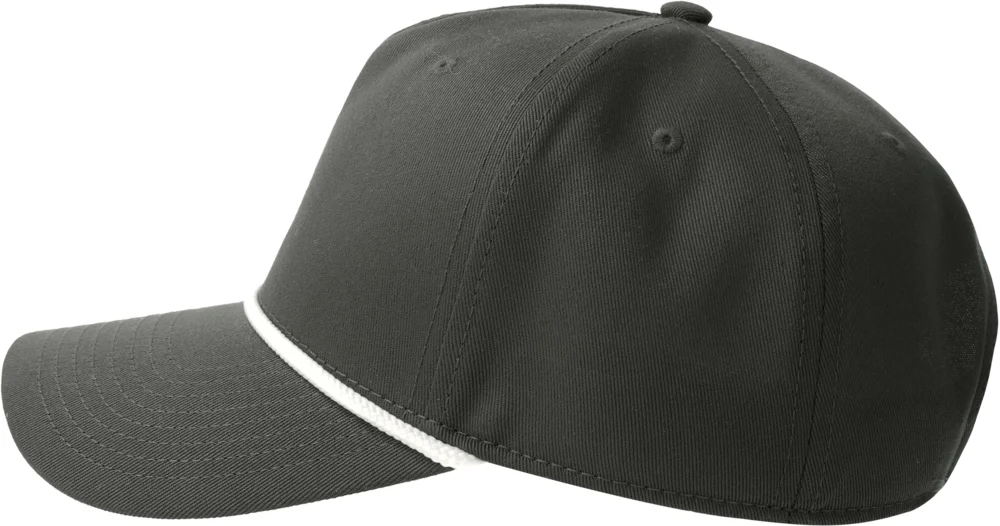 5 Panel Baseball Kappe
