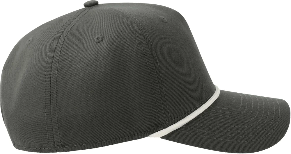 5 Panel Baseball Kappe