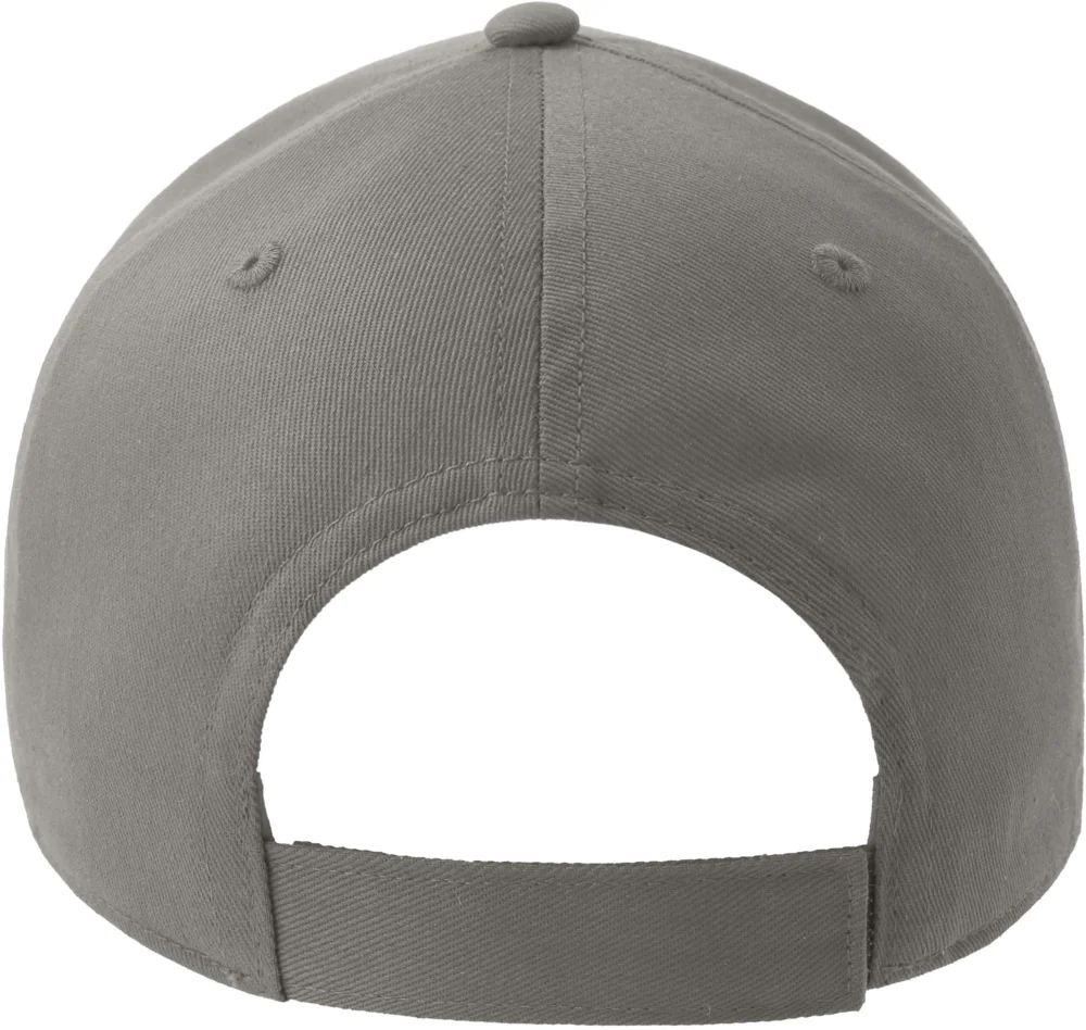 5 Panel Baseball Kappe