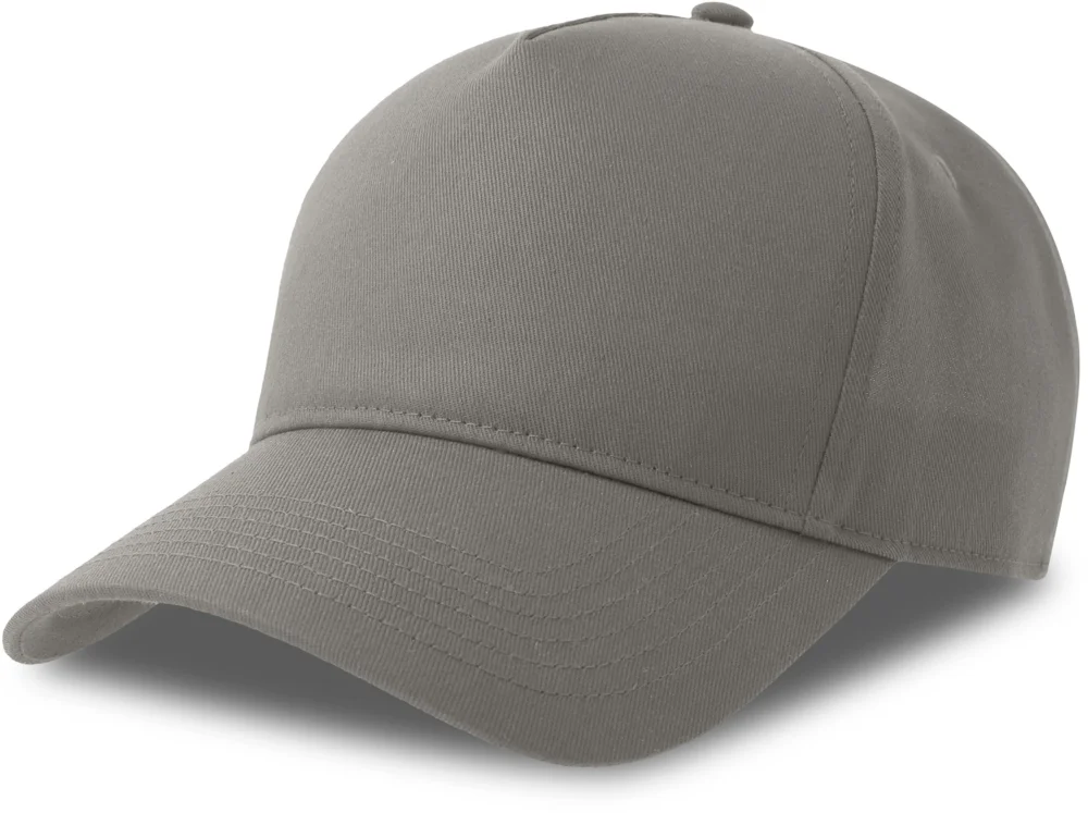 5 Panel Baseball Kappe