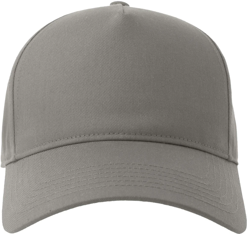 5 Panel Baseball Kappe