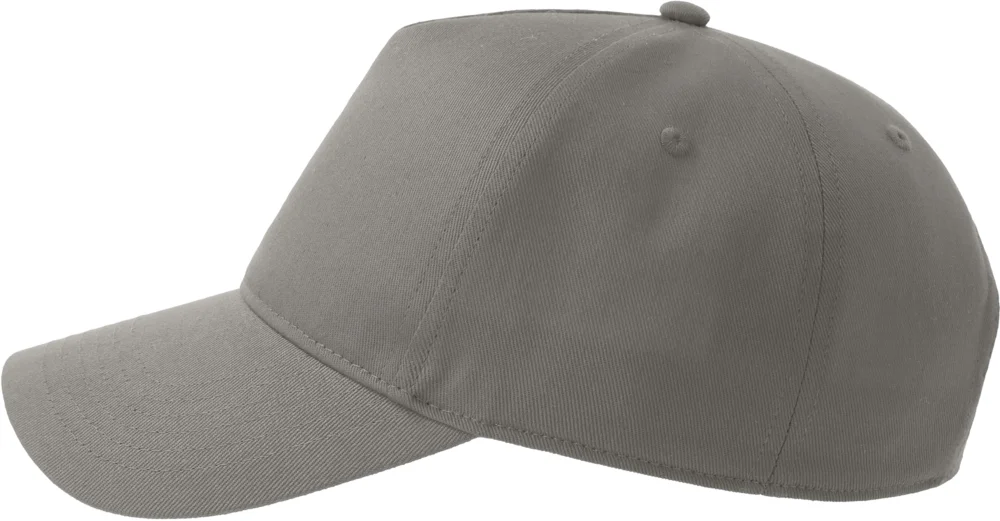 5 Panel Baseball Kappe