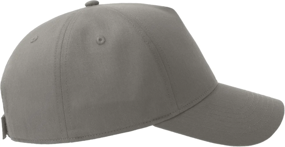 5 Panel Baseball Kappe