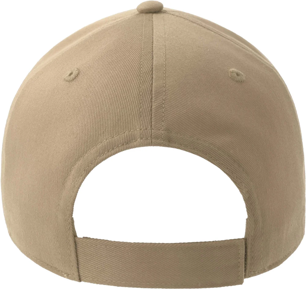 5 Panel Baseball Kappe