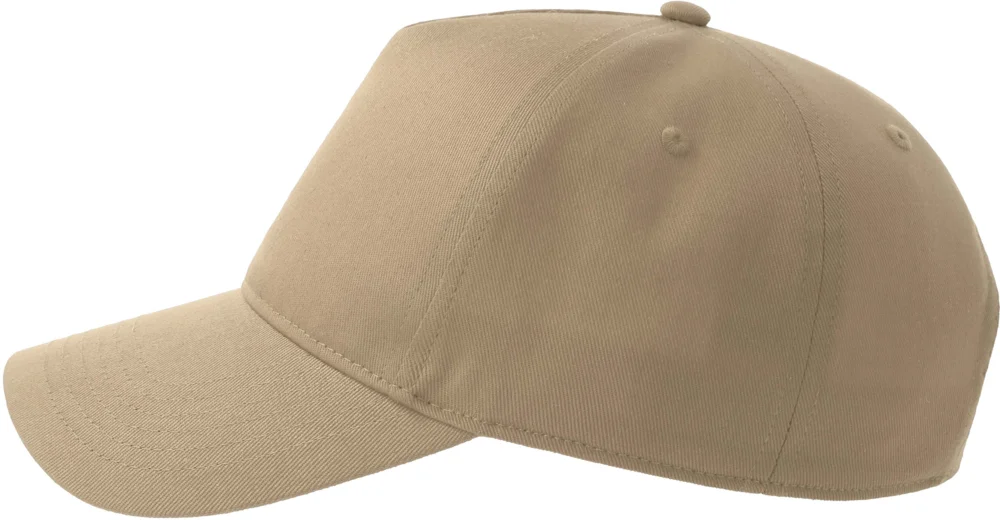 5 Panel Baseball Kappe