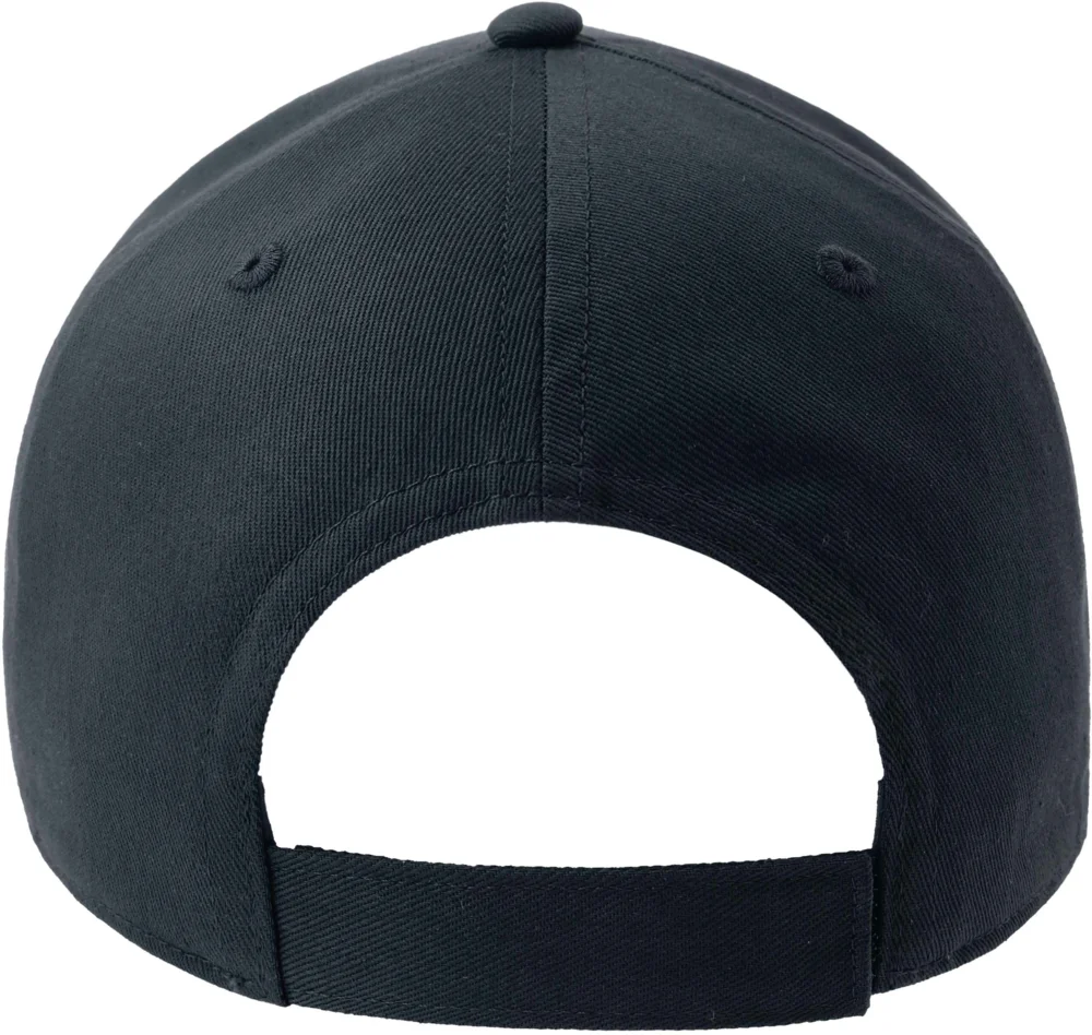 5 Panel Baseball Kappe