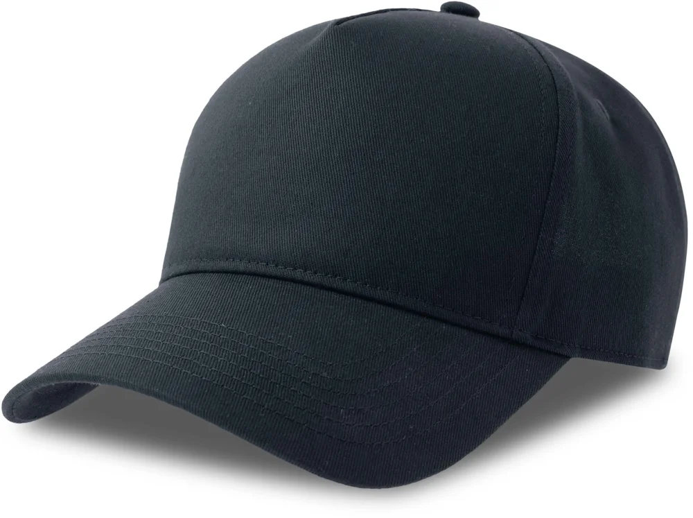 5 Panel Baseball Kappe