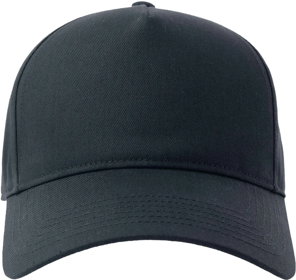 5 Panel Baseball Kappe