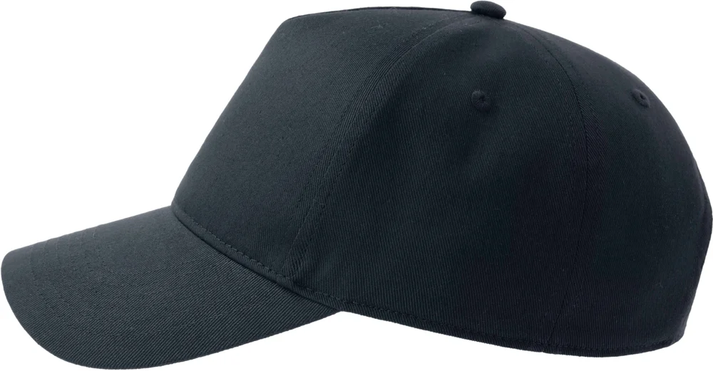 5 Panel Baseball Kappe