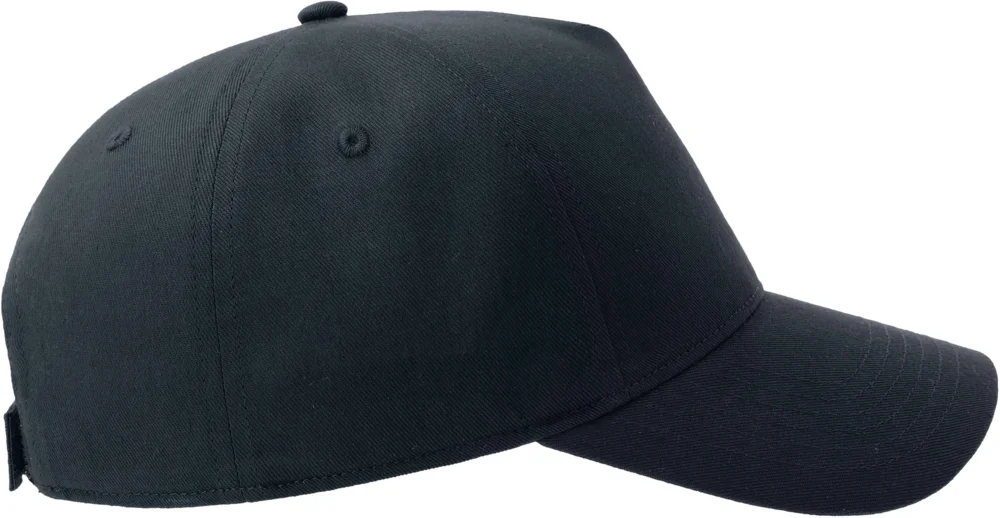 5 Panel Baseball Kappe