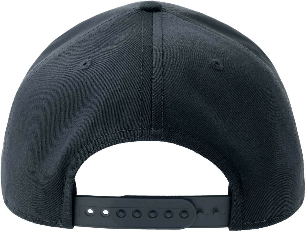 5 Panel Baseball Kappe