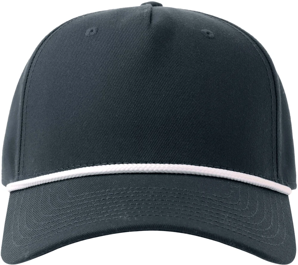 5 Panel Baseball Kappe