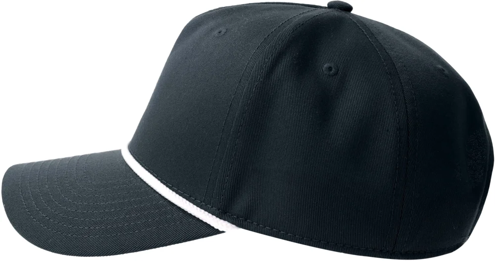 5 Panel Baseball Kappe