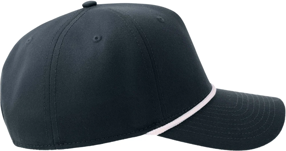 5 Panel Baseball Kappe