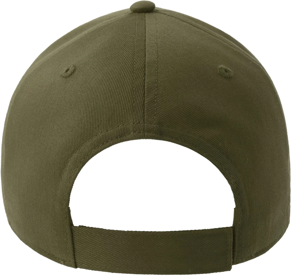 5 Panel Baseball Kappe