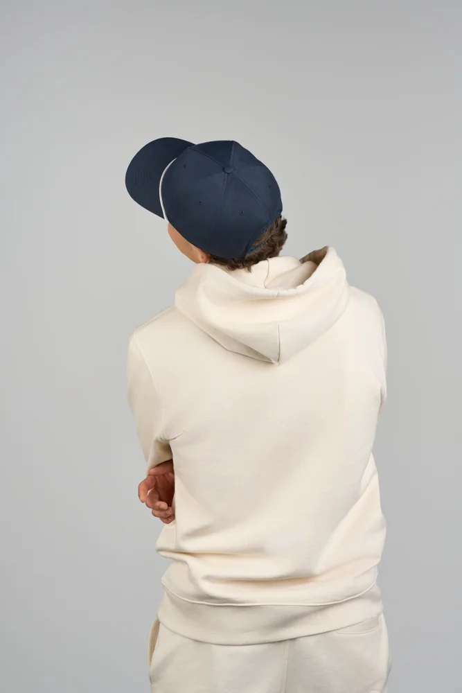 5 Panel Baseball Kappe