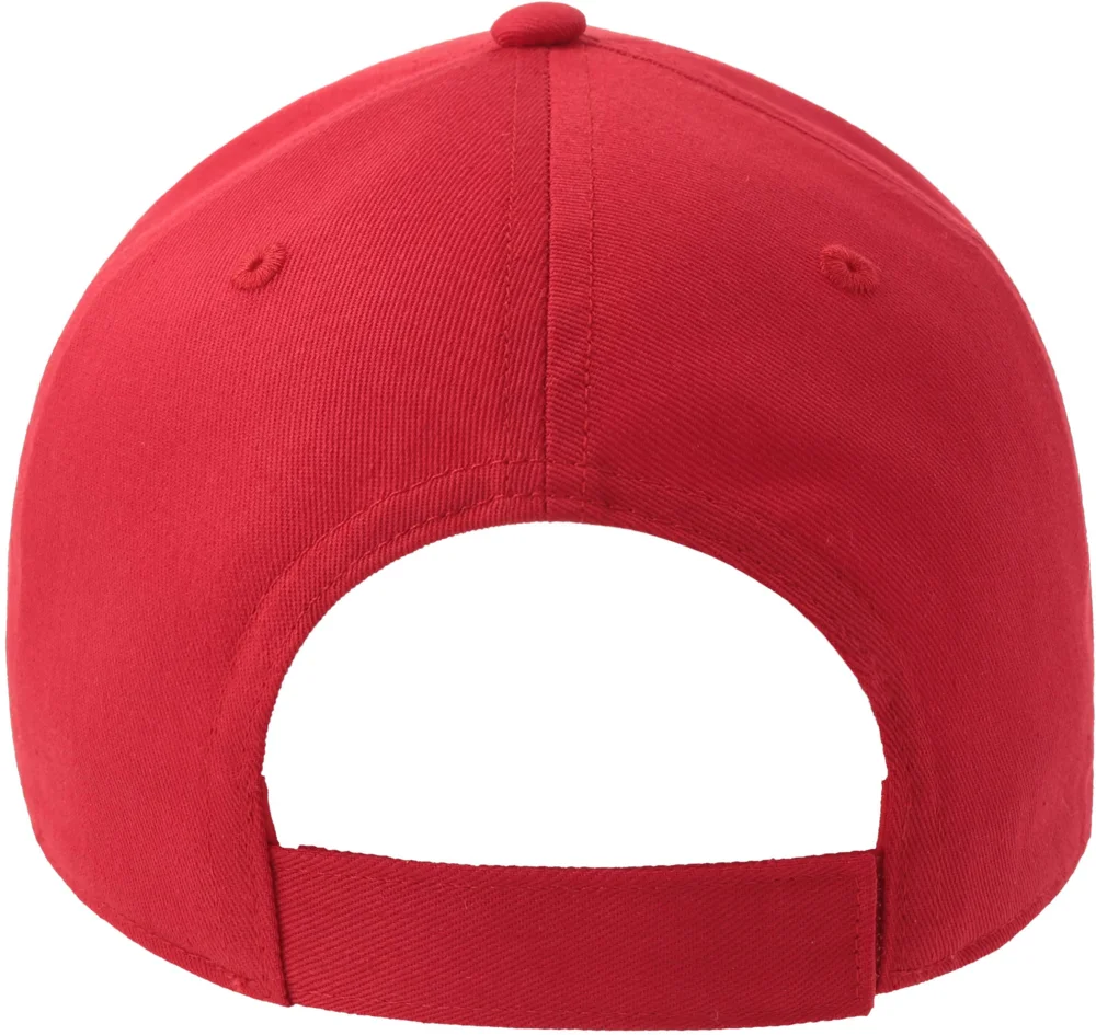 5 Panel Baseball Kappe