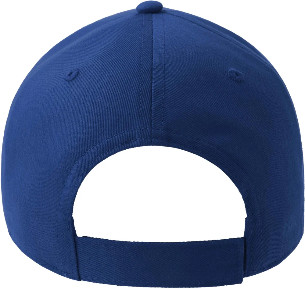 5 Panel Baseball Kappe
