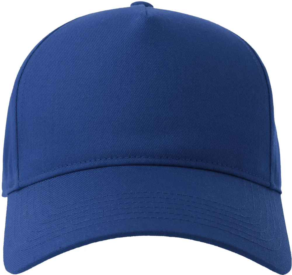 5 Panel Baseball Kappe