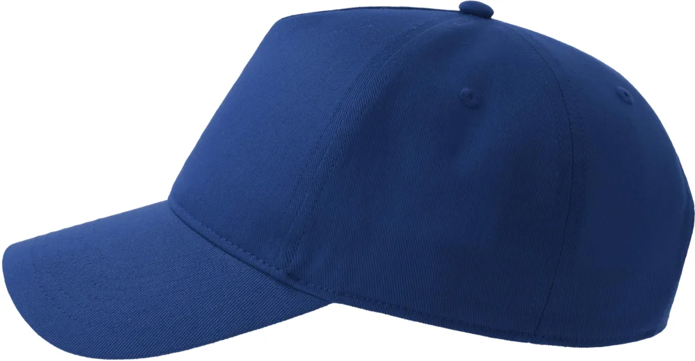 5 Panel Baseball Kappe