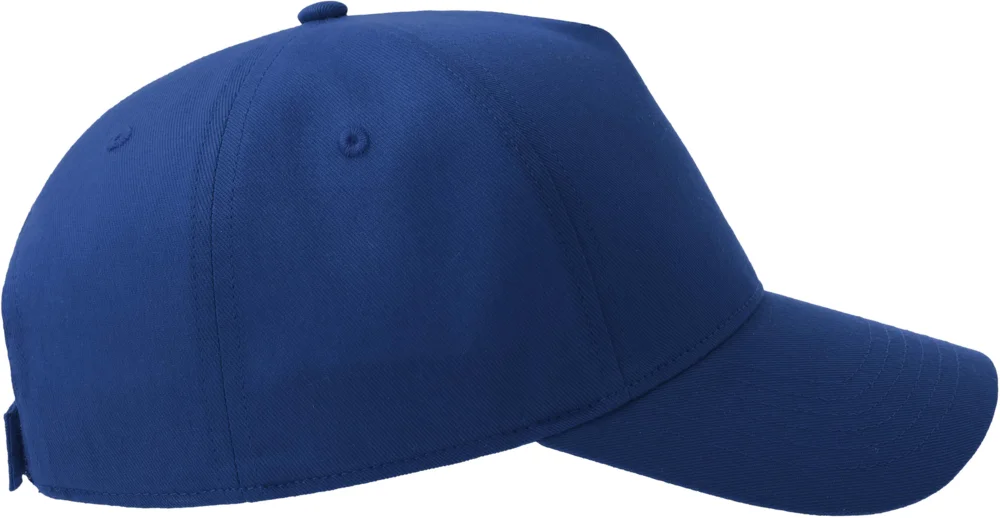 5 Panel Baseball Kappe